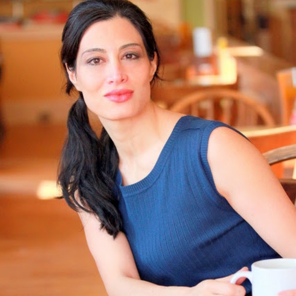 Meet your Posher, Saideh